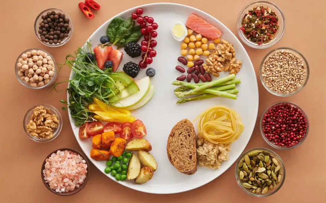 Tracto digestivo ¿Sabes qué sucede en el proceso digestivo?